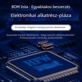 ATMEG328P-AU PU MU AUR MUR AN sorozat 8-bit mikrokontroller — eredeti chip