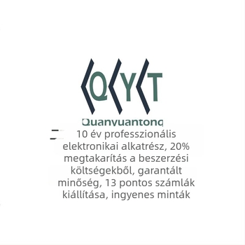 Új BA5417 ZIP15 audio erősítő, DIP integrált áramkör, elektronikus alkatrészek, BOM lista