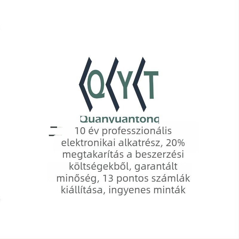 Új BA5417 ZIP15 audio erősítő, DIP integrált áramkör, elektronikus alkatrészek, BOM lista