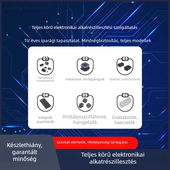 AWS01SOT-23 Egyszergombos vízszint-figyelő chip, egycsatornás, vízálló, magas stabilitás, zajtűrő ADS