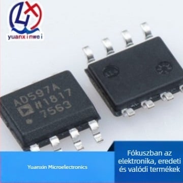 AD597AR AD597ARZ AD597A SOP8 hőkezelő IC