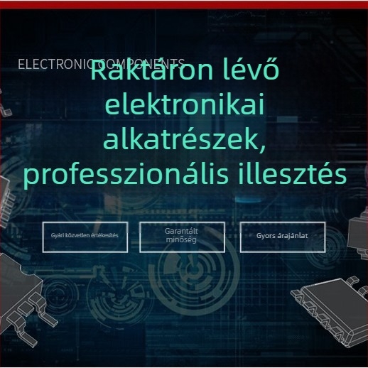 AD597AR AD597ARZ AD597A SOP8 hőkezelő IC