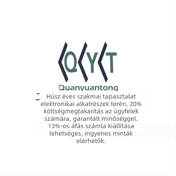 ADS7843E SOP16 érintőképernyő-vezérlő, analóg–digitális konverter IC