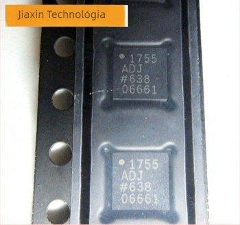 ADXL335BCPZ-RL7 LFCSP16 Analóg-digitális átalakító kodek