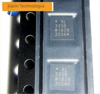 ADXL335BCPZ-RL7 LFCSP16 Analóg-digitális átalakító kodek