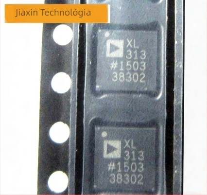 ADXL335BCPZ-RL7 LFCSP16 Analóg-digitális átalakító kodek