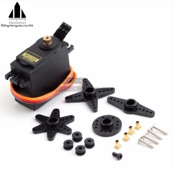 MG996R MG946R MG995 MG945 55 g fém standard szervo