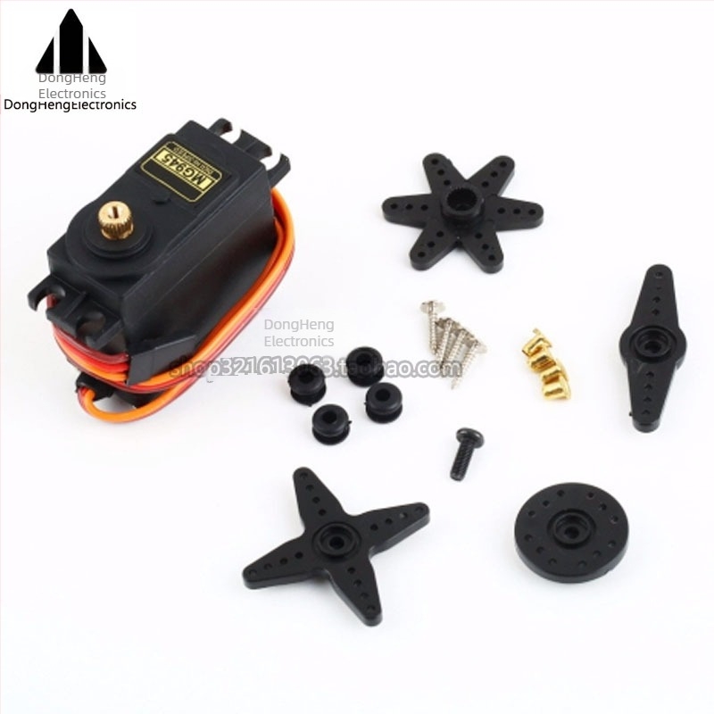MG996R MG946R MG995 MG945 55 g fém standard szervo