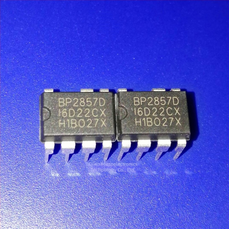 BP2525FC 0.5A nem izolált DC-DC léptető stabil feszültségű intelligens otthon tápellátó chip (3.3V/5V)