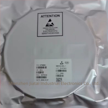 TM1730 LCD kijelző meghajtó IC, SOP28 csomagolás