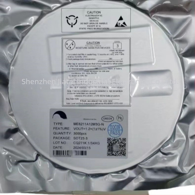 TM1730 LCD kijelző meghajtó IC, SOP28 csomagolás