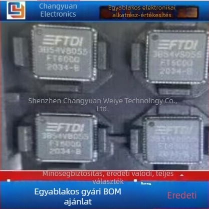 CY7C131-55JXC PLCC-52 kétportos statikus RAM-chip