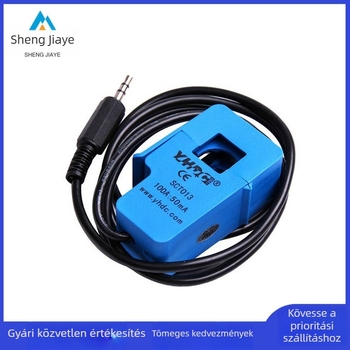 YHDC SCT-013-000 Osztott magos áramkör-transzformátor 100A SCT013000 10A 20A 30A