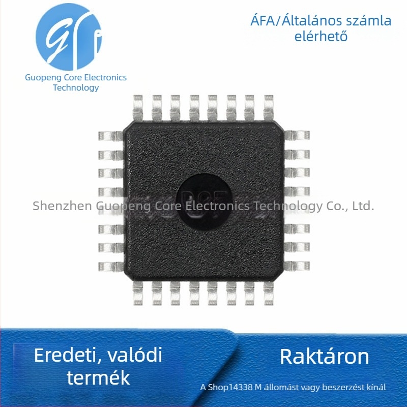 IAP15W413S-35I-LQFP32 SMD MCU IC