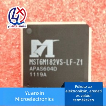 MST6M182VS-LF-Z1 LCD TV dekódoló chip