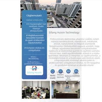 AK3918EN080V300 QFN80 csomagolt Anke IoT kamera IC