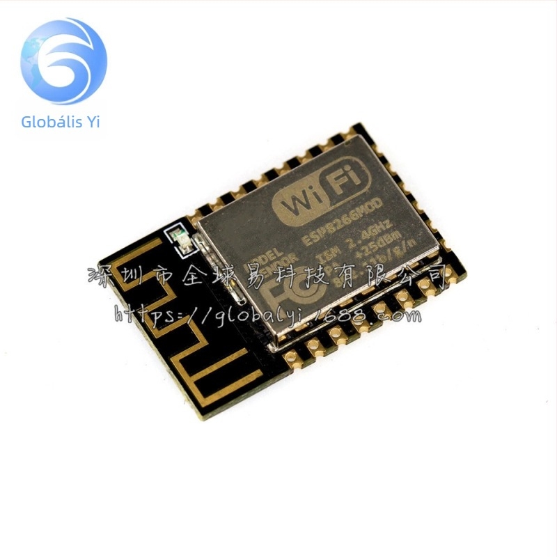 Sunlephant ESP8266 soros WiFi modul ESP-12E/ESP-12F