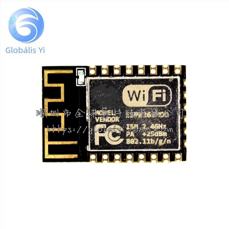 Sunlephant ESP8266 soros WiFi modul ESP-12E/ESP-12F