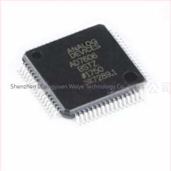 FH8636 QFN csomagolású képérzékelő chip megfigyelő kamerákhoz