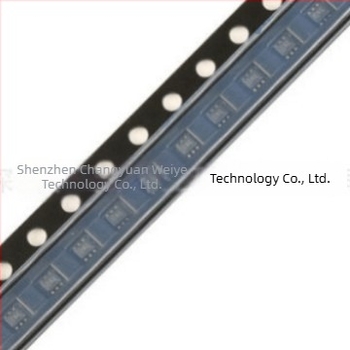FH8636 QFN csomagolású képérzékelő chip megfigyelő kamerákhoz