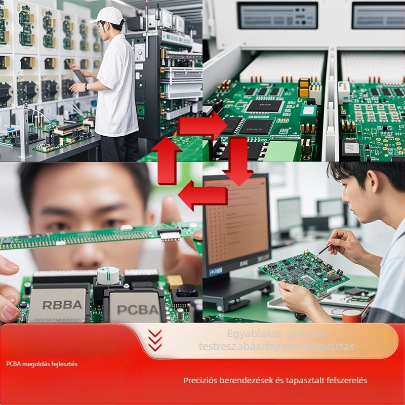 Vezeték nélküli Bluetooth modul zenei ajtócsengőhöz, 58 dallam, 32 akkord, mikrokontroller-fejlesztőpanel intelligens IC-vezérléssel