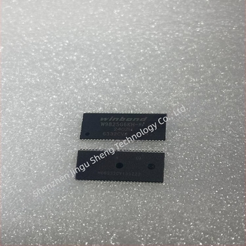WT588D16-28SS ipari integrált hang IC-chip töltőoszlophoz, riasztó hangchip SSOP28