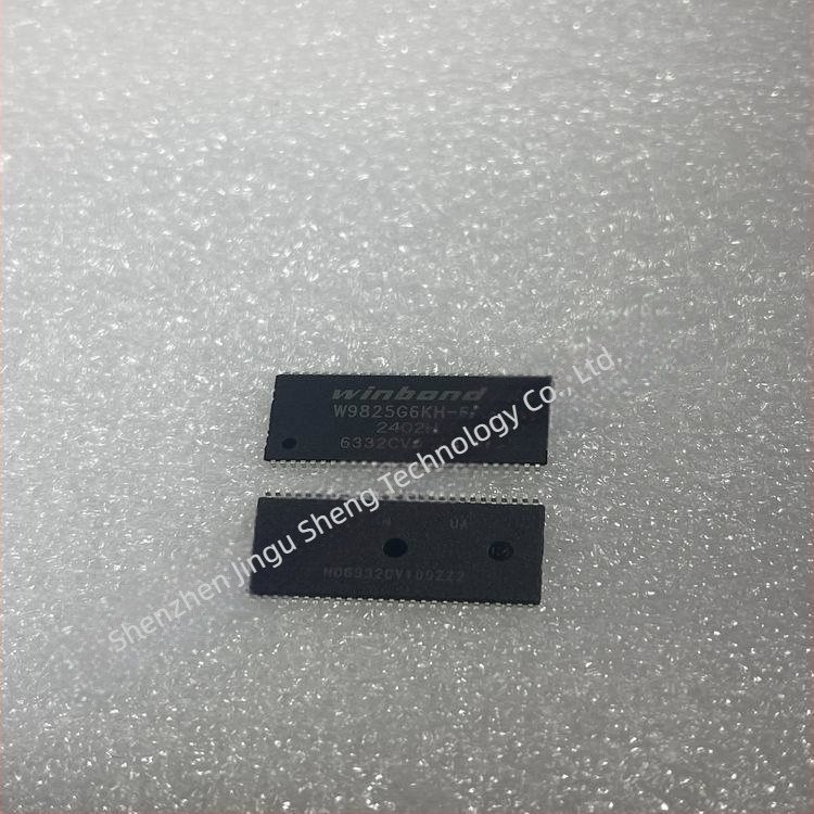 WT588D16-28SS ipari integrált hang IC-chip töltőoszlophoz, riasztó hangchip SSOP28