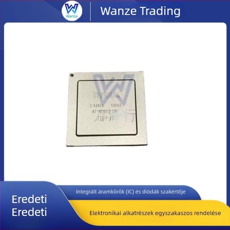 Eredeti T30-P-A3 csomagolt BGA728 laptop CPU-vezérlő és grafikus chip IC