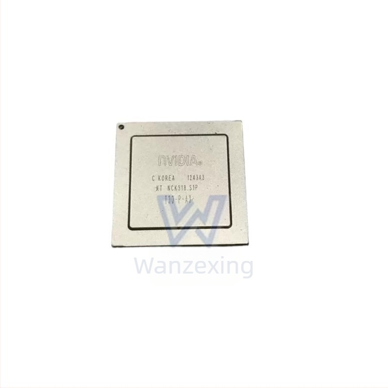 Eredeti T30-P-A3 csomagolt BGA728 laptop CPU-vezérlő és grafikus chip IC