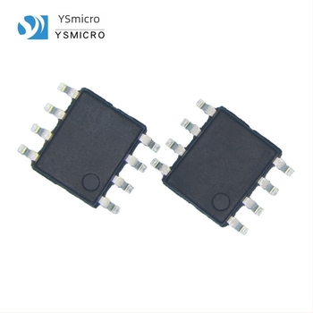 ME4057 ESOP8 Lítium akkumulátor töltési IC és töltéskezelő chip