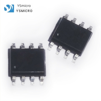 ME4057 ESOP8 Lítium akkumulátor töltési IC és töltéskezelő chip