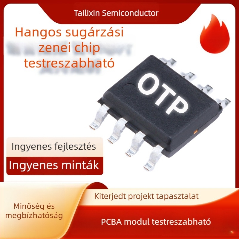 Korai oktatási mesemondó játék zenés-beszéd chippel a fejlesztéshez Jiuci Shuocheng Yushen OTP maszk