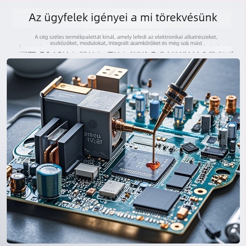 Allwinner XR872AT WiFi chip kínai és angol felismeréssel, hangvezérlés a képek rögzítésére és kódolására