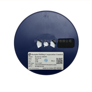 BL0910 LQFP-48 10-csatornás töltőchip, 40 MW energia-mérő chip