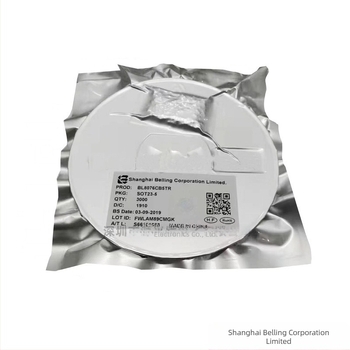 BL0910 LQFP-48 10-csatornás töltőchip, 40 MW energia-mérő chip