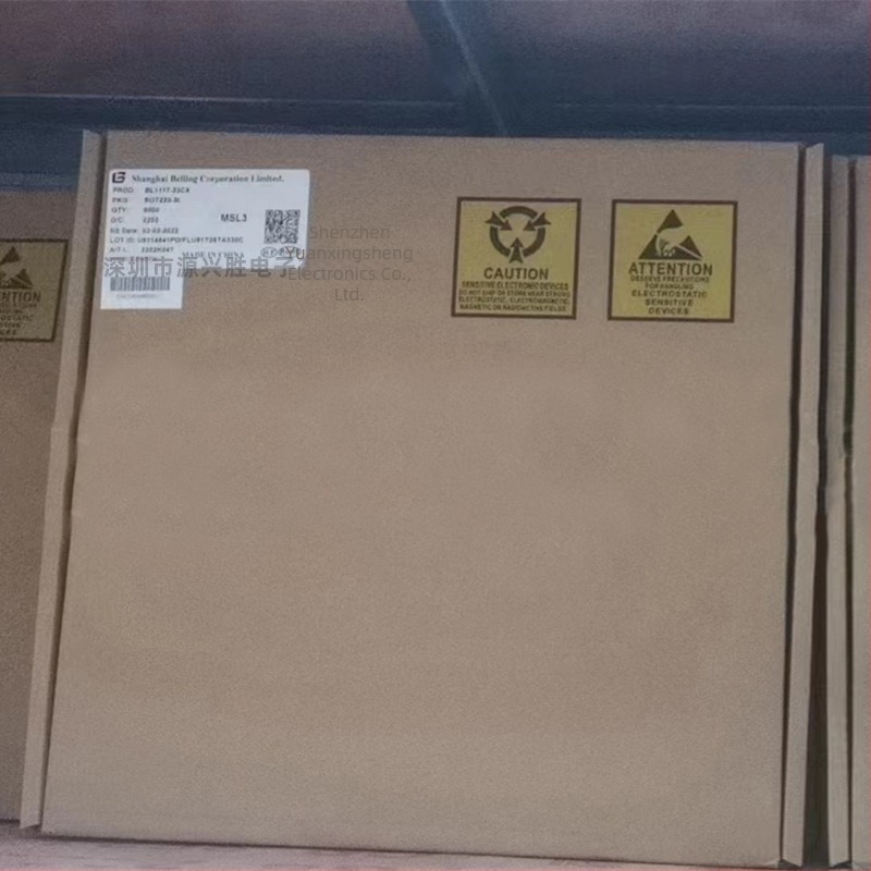 BL0910 LQFP-48 10-csatornás töltőchip, 40 MW energia-mérő chip