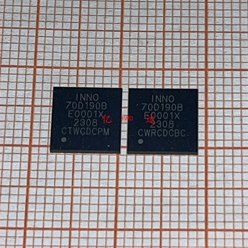 INN700D190B DFN8×8 700V PD/QC töltőáramkör IC