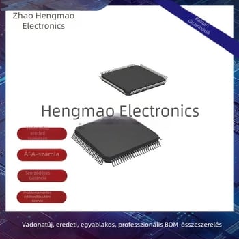 STM32U575VIT6Q mikrokontroller, LQFP-100 tokozás, ARM MCU IC