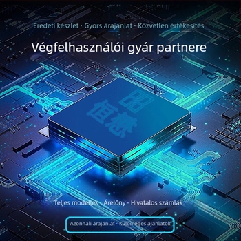 STM32U575VIT6Q mikrokontroller, LQFP-100 tokozás, ARM MCU IC