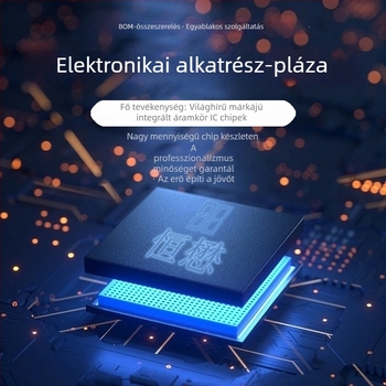 STM32U575VIT6Q mikrokontroller, LQFP-100 tokozás, ARM MCU IC