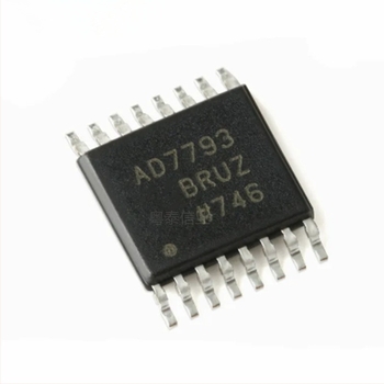 XS2184 PoE IC QFN-48 csomagolásban