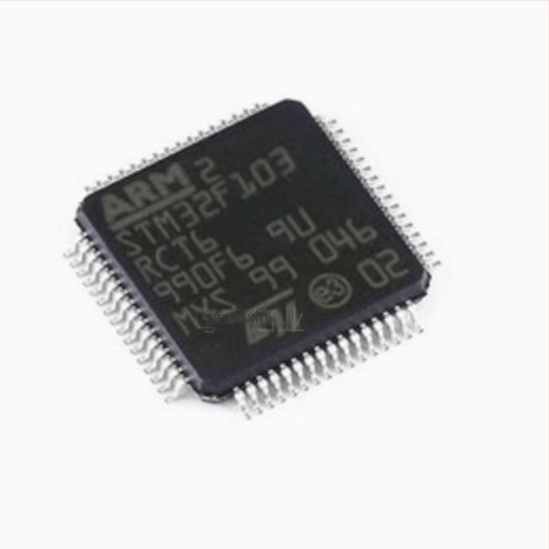 XS2184 PoE IC QFN-48 csomagolásban