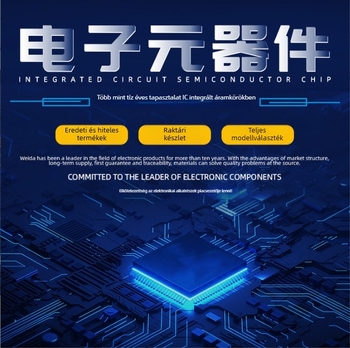 NSI1050-DDBR izolált CAN-transceiver chip, SOP-8 tokozás, NSi1050D felirat, töltőoszlop chip