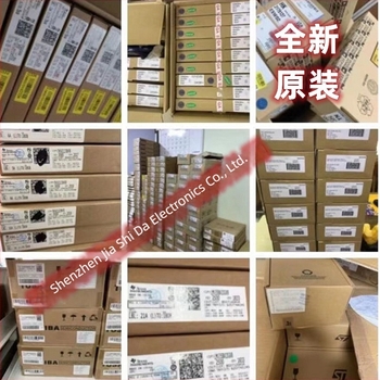 Új, eredeti MCF5272CVM66 és MCF5251CVM140 MAPBGA-225 mikroprocesszor MPU-chip