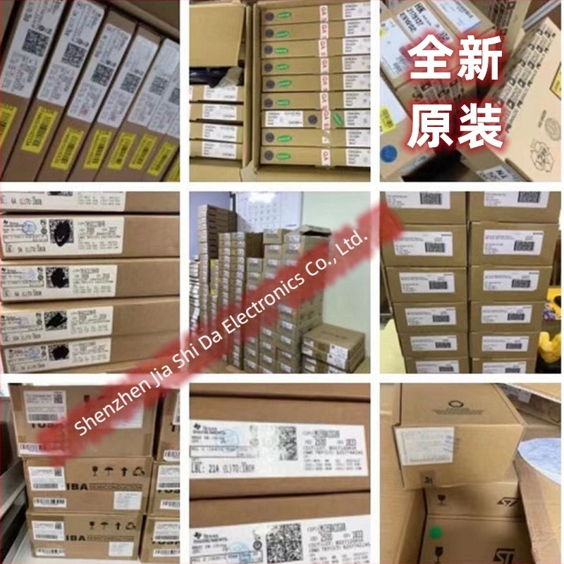 Új, eredeti MCF5272CVM66 és MCF5251CVM140 MAPBGA-225 mikroprocesszor MPU-chip