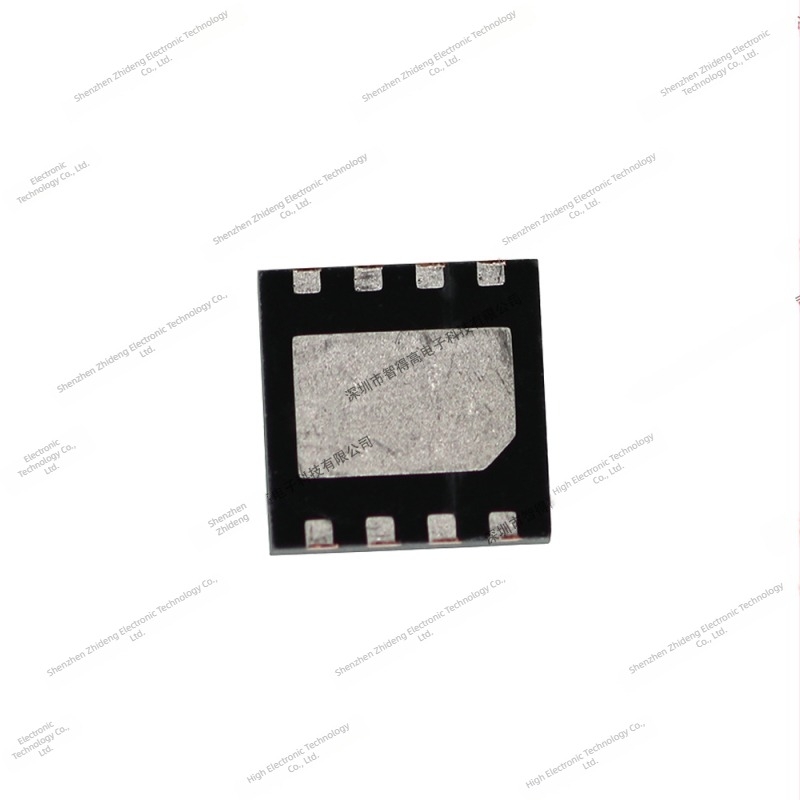 Hai Chuan SM5102 DFN3×3-8 csomagolású, lítium-akkumulátor száraz akkumulátor chip IC, No.7 újratölthető akkumulátor