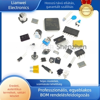 BL0910 energiamérő chip, LQFP-48 csomagolás, intelligens töltőaljzat IC
