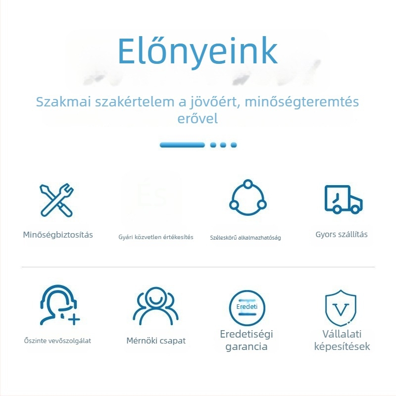 BL0910 energiamérő chip, LQFP-48 csomagolás, intelligens töltőaljzat IC