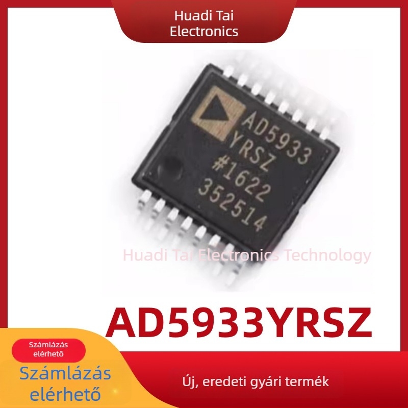 AD5933YRSZ SSOP-16 A/D és D/A konverter chip