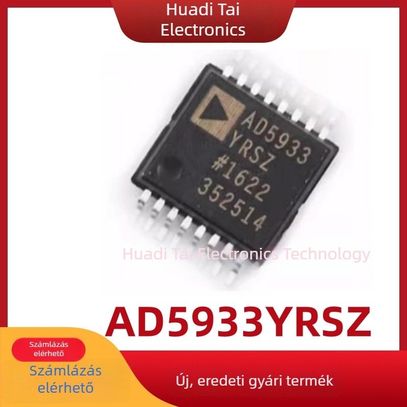 AD5933YRSZ SSOP-16 A/D és D/A konverter chip